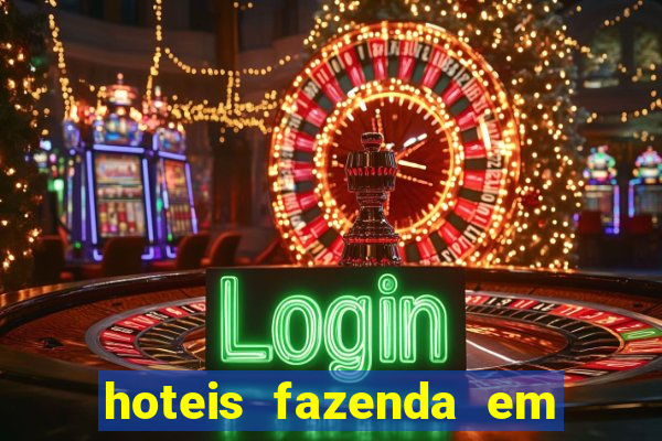 hoteis fazenda em porto velho